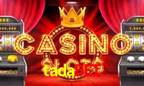 Game Providers tadabet