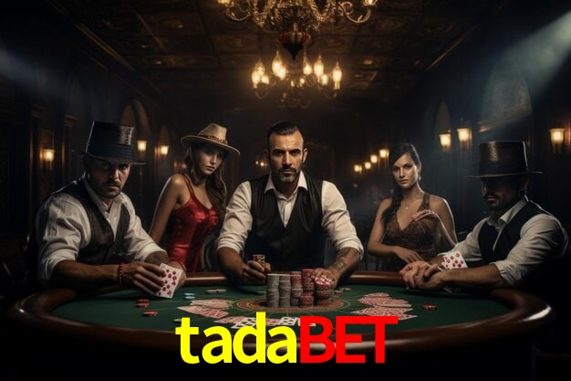 Interface Premium tadabet