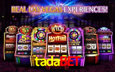 Descubra o Mundo do Cassino Online com tadabet