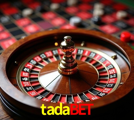 tadabet Loteria Online Brasil - Plataforma Certificada