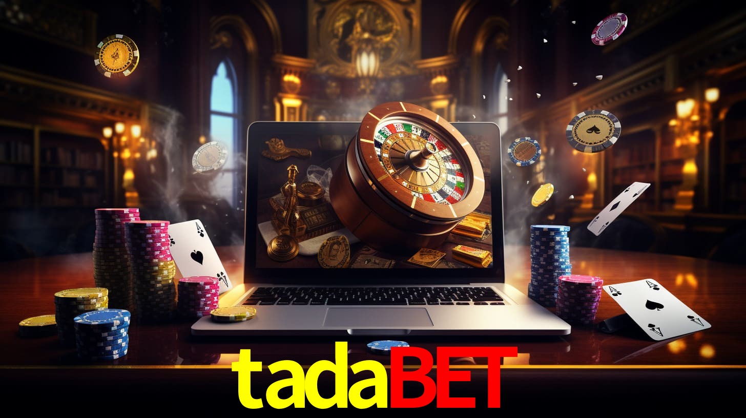 Live Casino tadabet