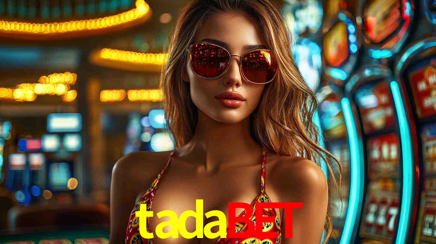 tadabet App Interface
