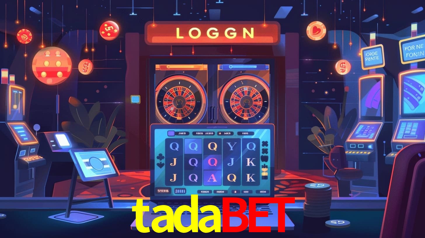 tadabet Logo Seguro