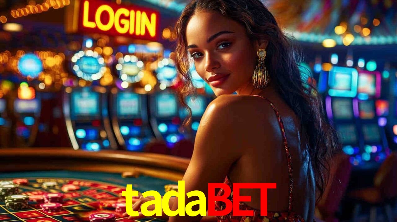 Design Responsivo tadabet