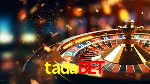 Logo tadabet Loteria Online