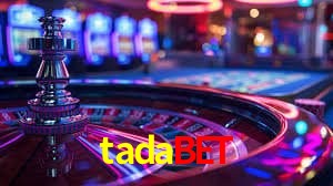 Jogos de Slot tadabet