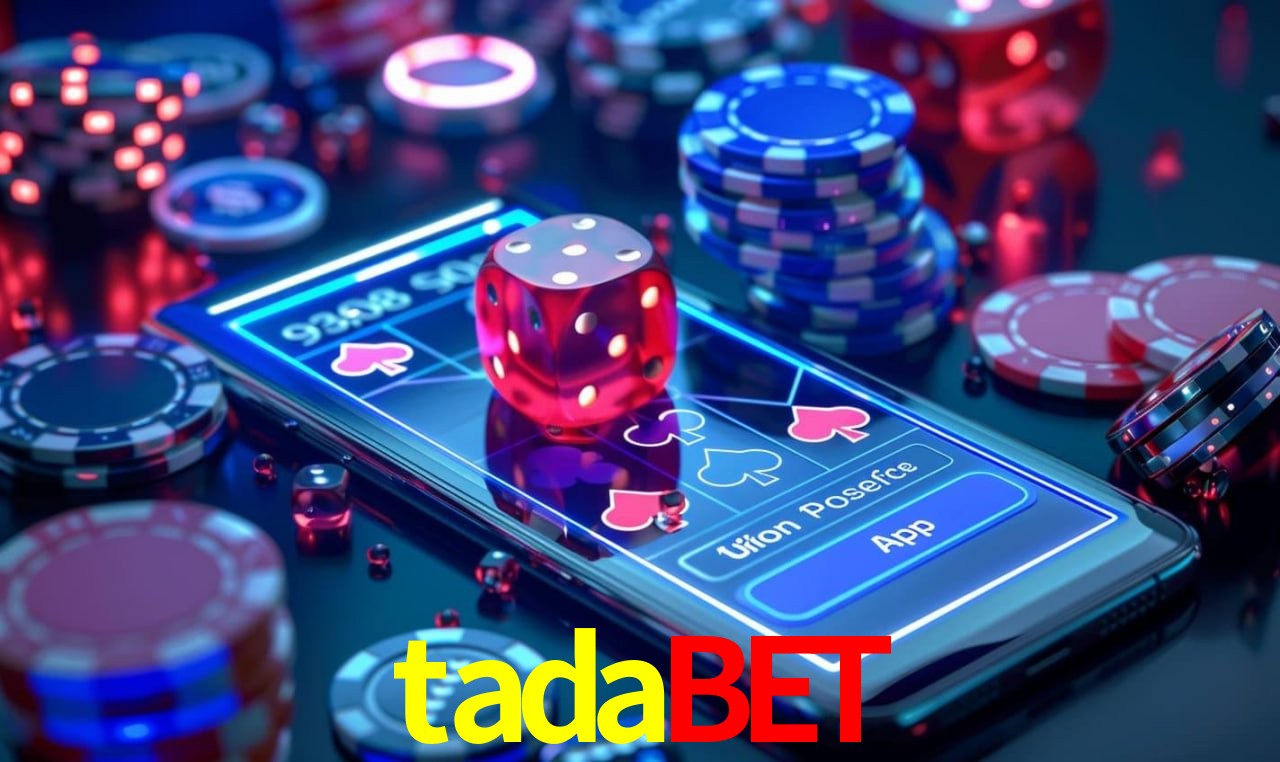 tadabet Jackpots Progressivos
