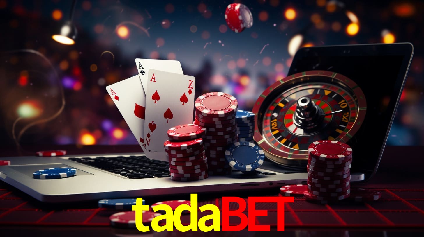Blackjack Table tadabet