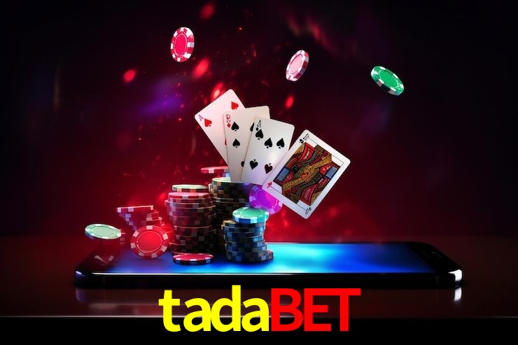 Live Casino tadabet