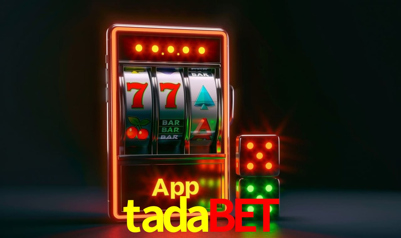 Login Seguro tadabet