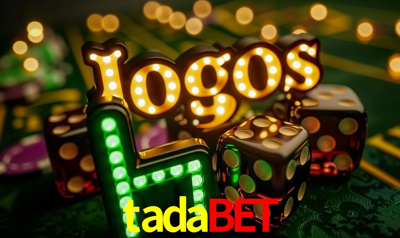 Cadastro Rápido tadabet
